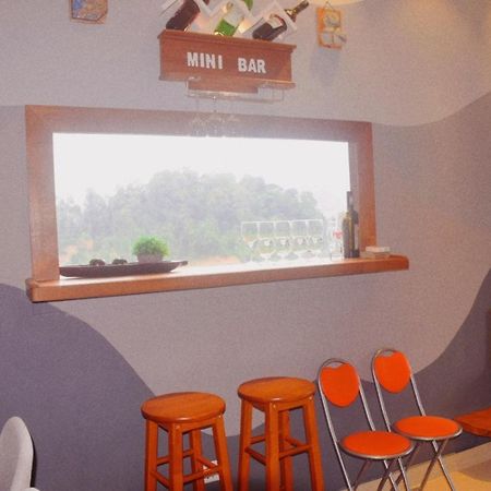 Long Vacation @ Midhill Genting Highlands Apartment Exterior foto