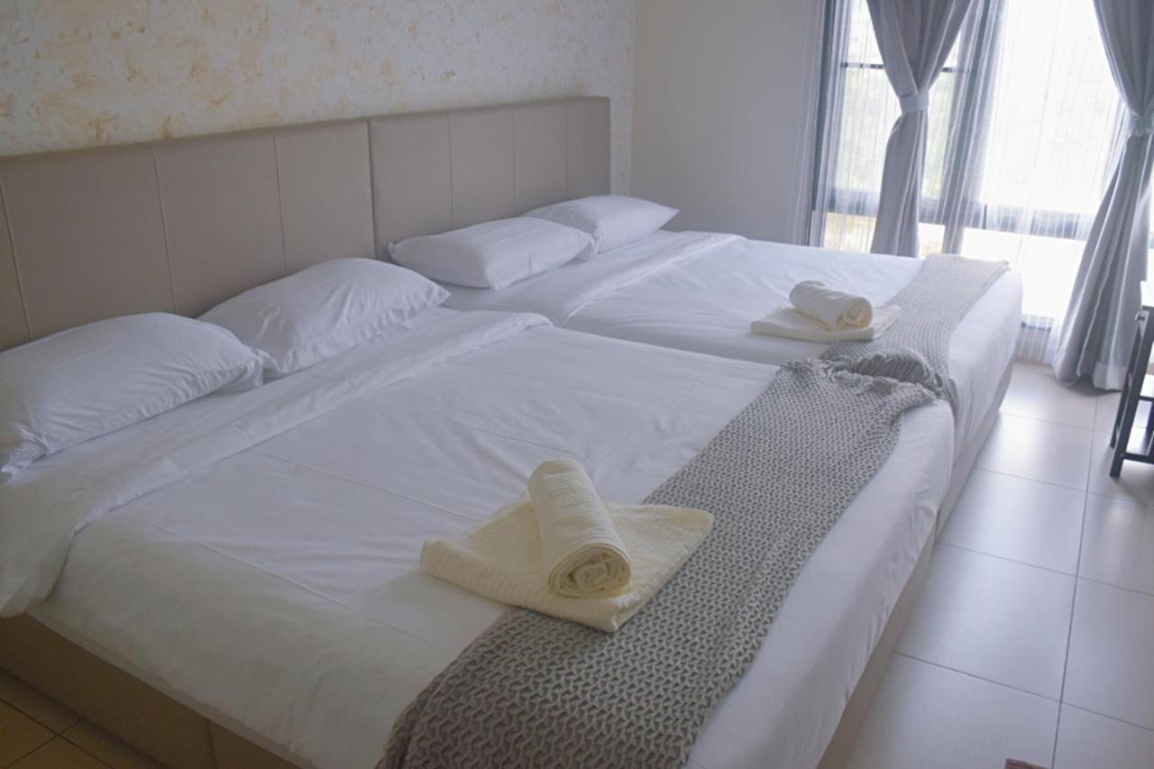 Long Vacation @ Midhill Genting Highlands Apartment Exterior foto